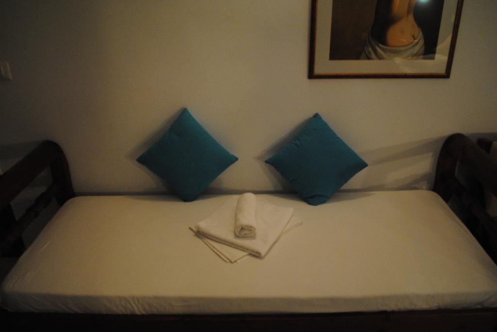 Traditional Idramon Hotel La Canea Exterior foto