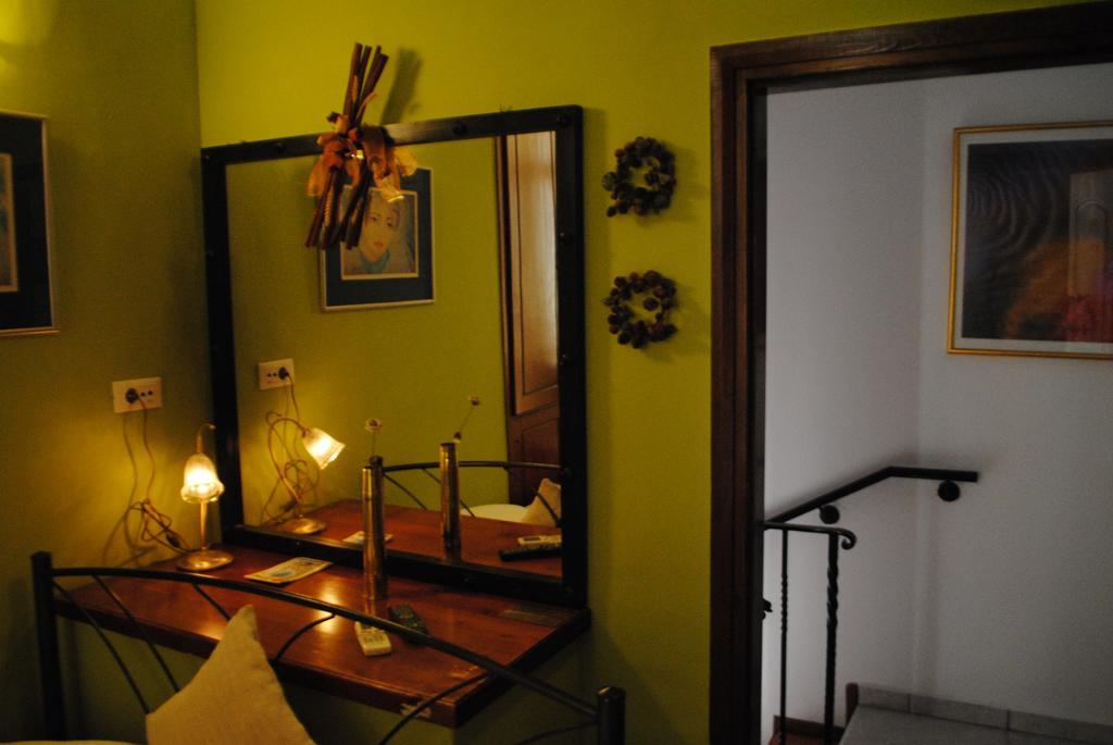 Traditional Idramon Hotel La Canea Exterior foto