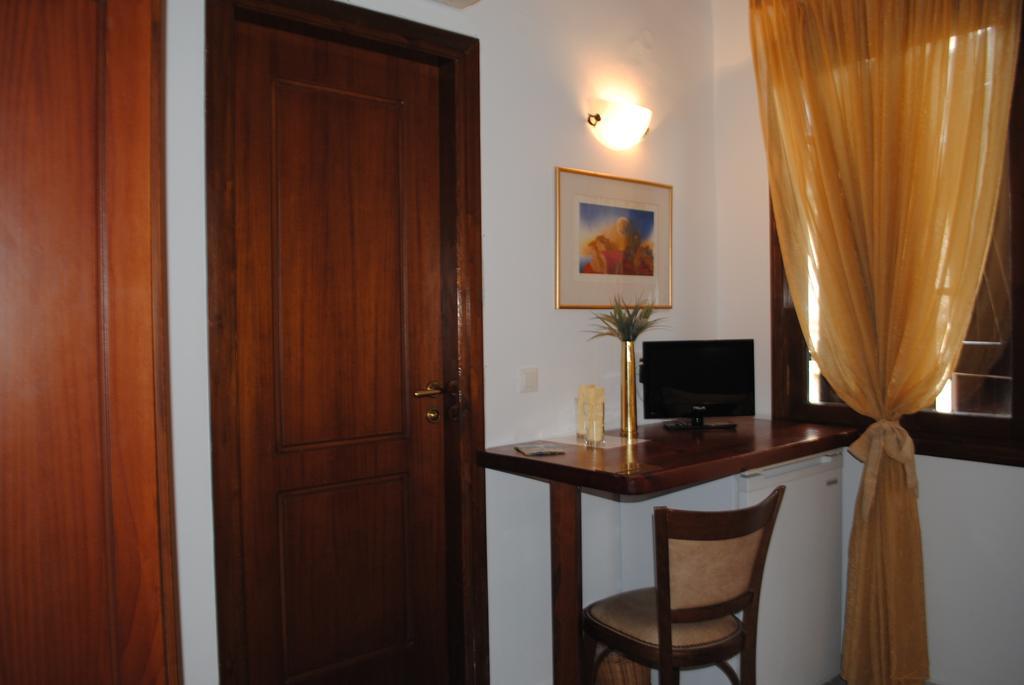 Traditional Idramon Hotel La Canea Exterior foto