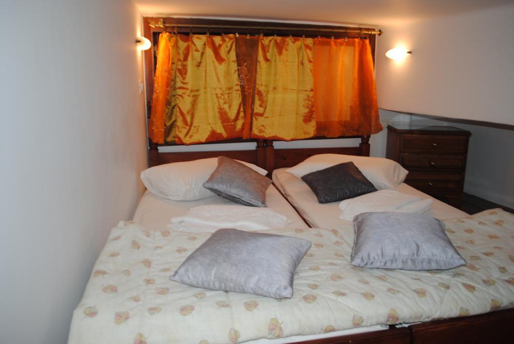 Traditional Idramon Hotel La Canea Exterior foto