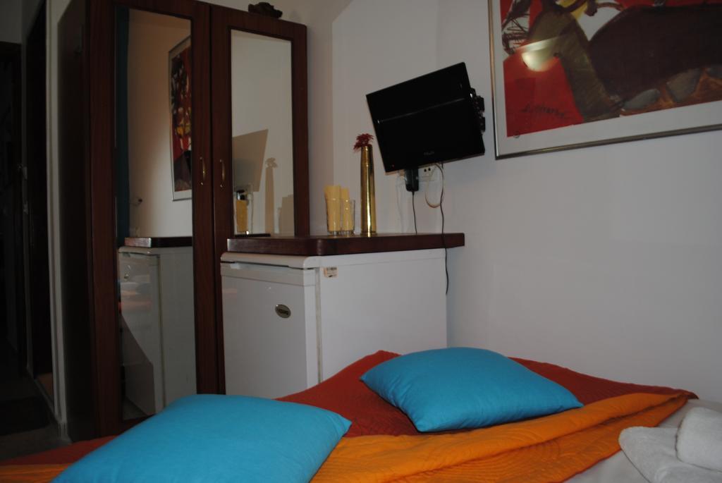 Traditional Idramon Hotel La Canea Exterior foto