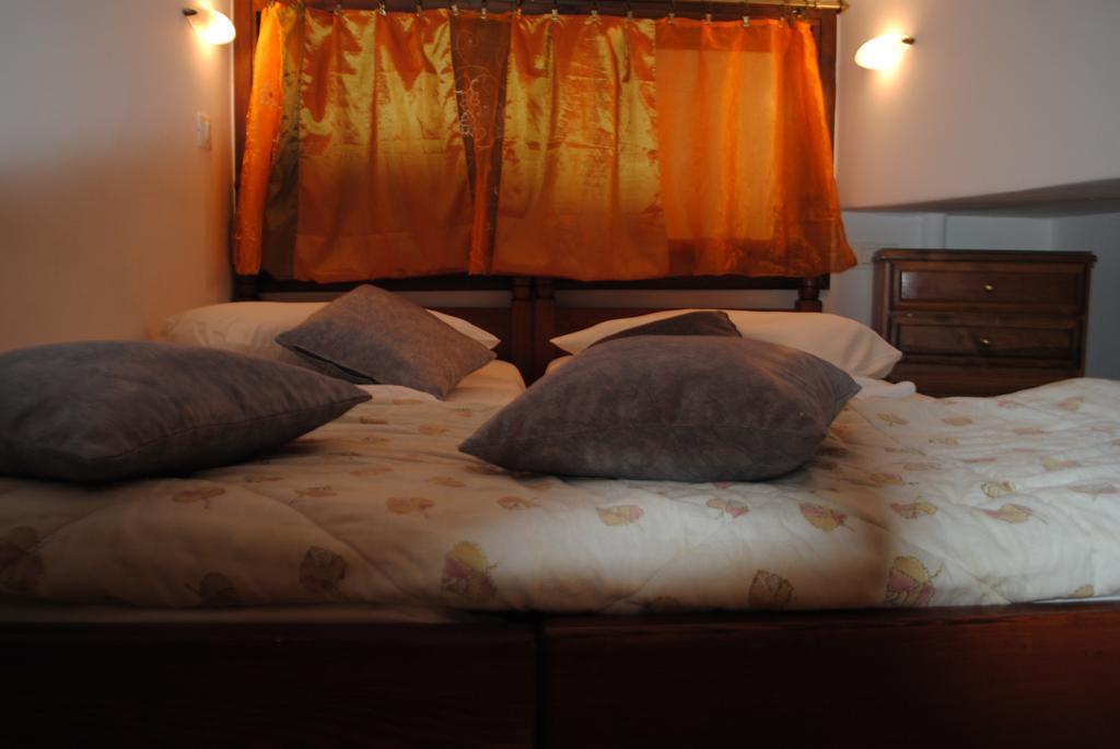 Traditional Idramon Hotel La Canea Exterior foto
