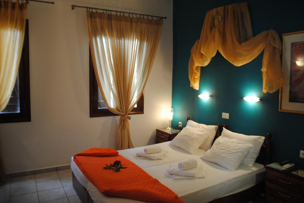 Traditional Idramon Hotel La Canea Exterior foto